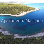 Apartman Marijana Zavalatica