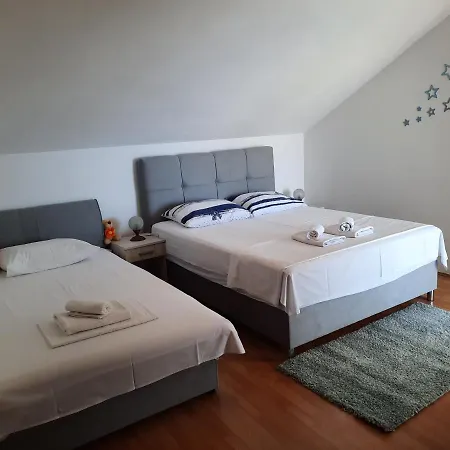 Apartmán Marijana