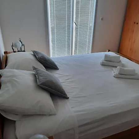 Marijana Apartmán *