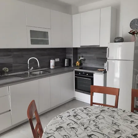 Apartmán Marijana