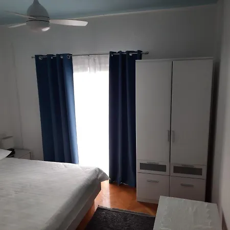 Marijana Apartman Zavalatica