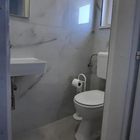 Marijana Apartmán Zavalatica