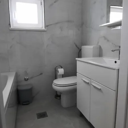 Marijana Apartmán *