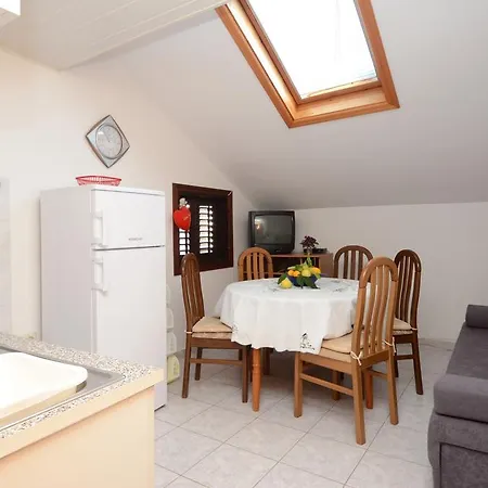Apartmán Marijana