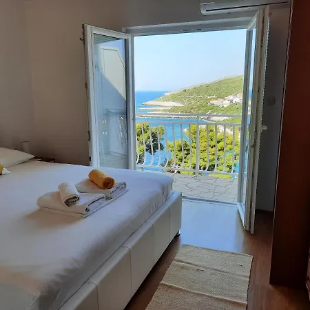 Apartman Marijana Zavalatica