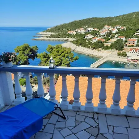 Marijana Apartment