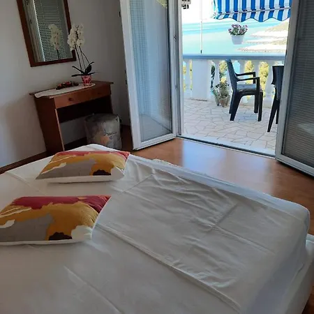 Apartman Marijana Zavalatica