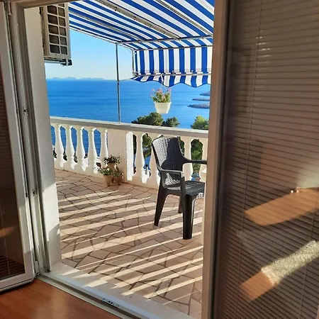 Apartament Marijana *