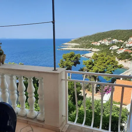 Marijana * Zavalatica