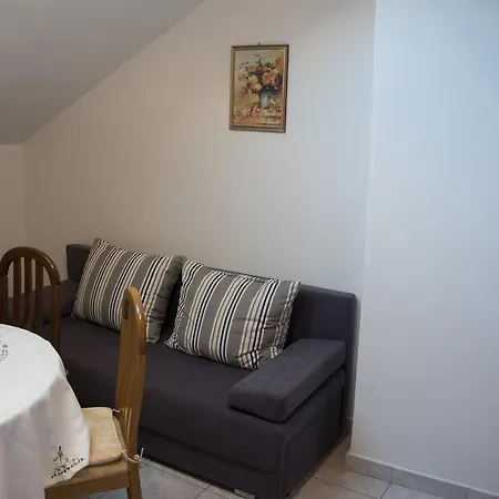 Marijana Apartment
