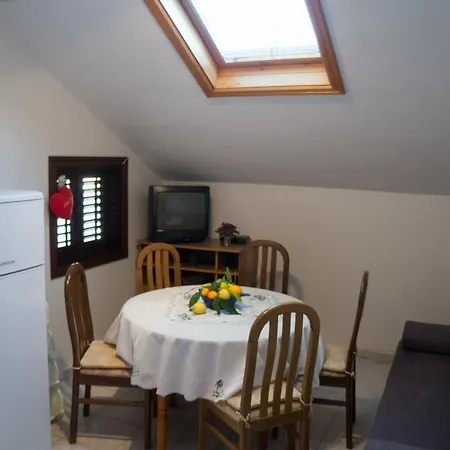 Apartament Marijana *