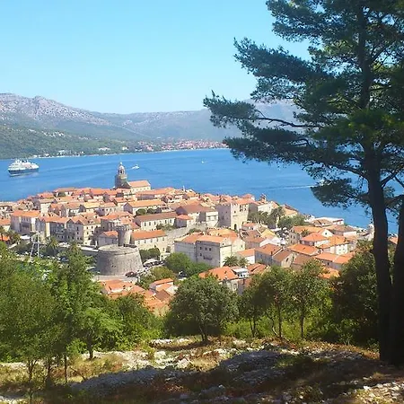 Marijana Apartament Zavalatica