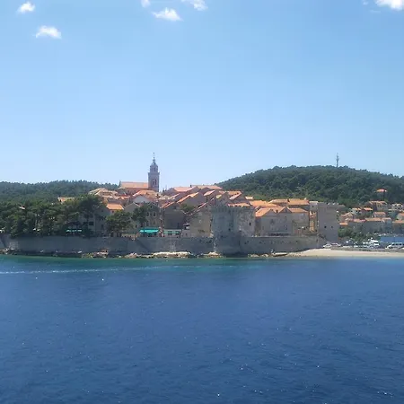 Apartament Marijana *