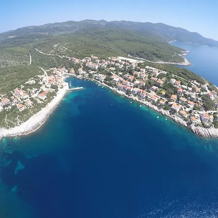Apartmán Marijana Zavalatica