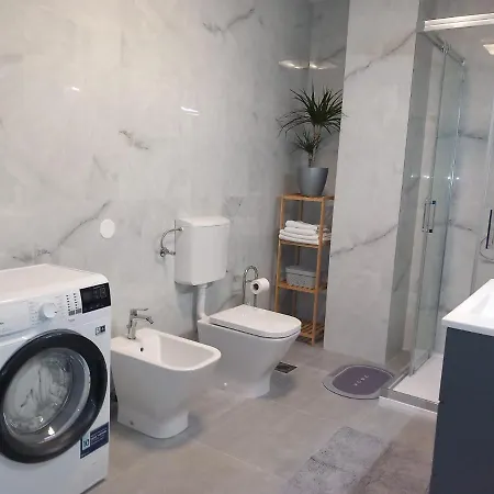 Marijana Apartament Zavalatica