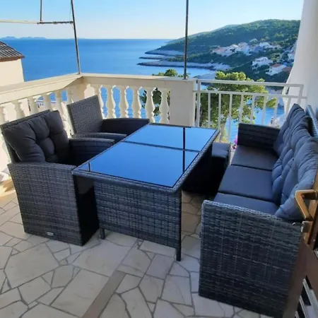 Appartement Marijana Zavalatica