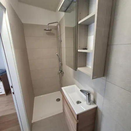 Apartman Marijana Zavalatica