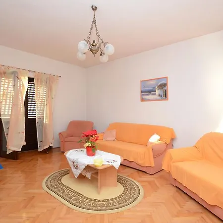 Apartment Marijana *