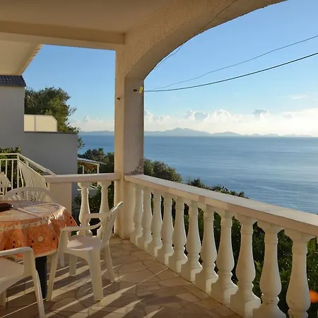 Lejlighed Marijana *