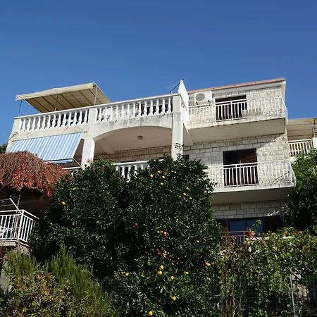 Apartament Marijana *