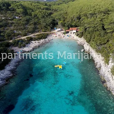 Marijana * Zavalatica