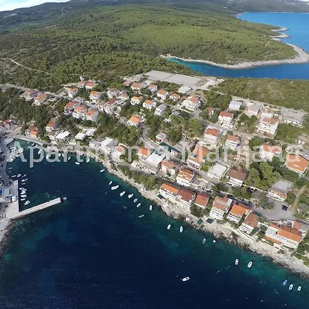 Apartman Marijana