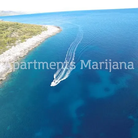 Marijana * Zavalatica