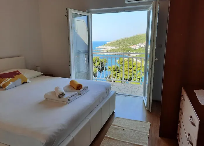 아파트 Marijana 자발라티카