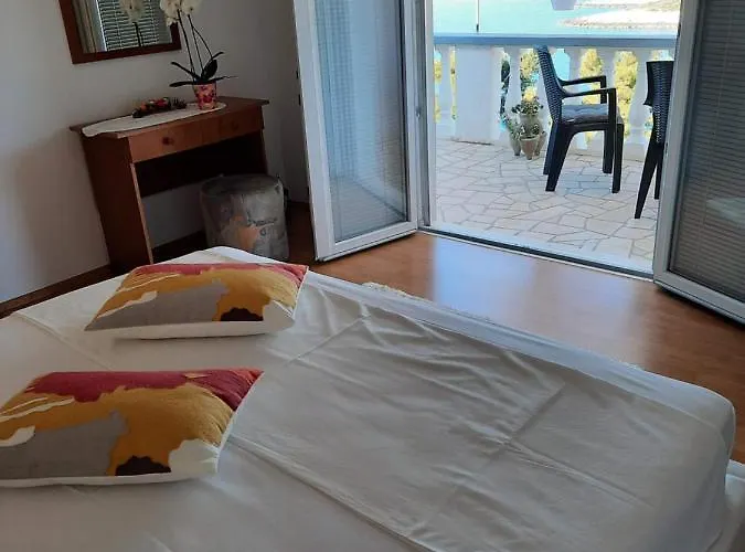 דירה Marijana זבלטיצה