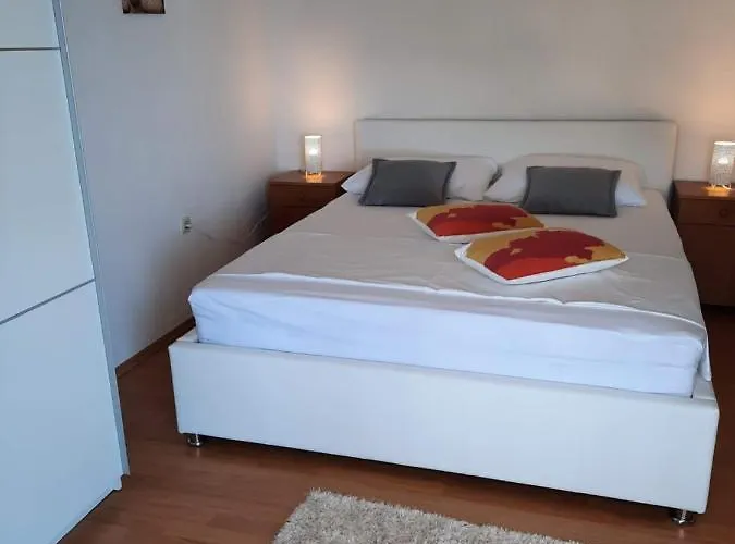 Marijana דירה זבלטיצה