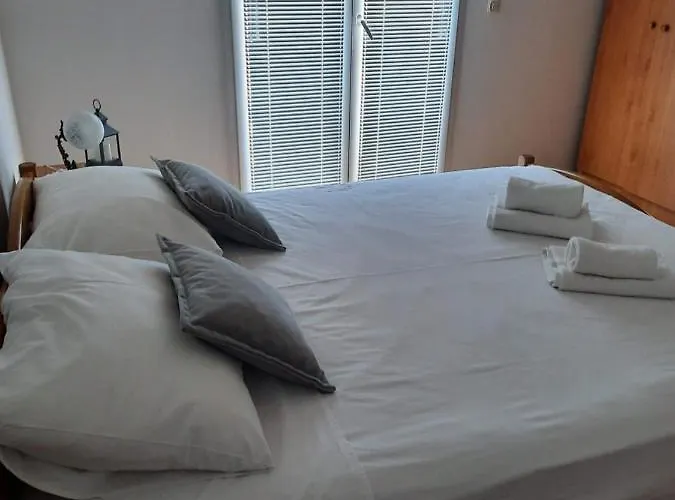 Marijana 아파트 *