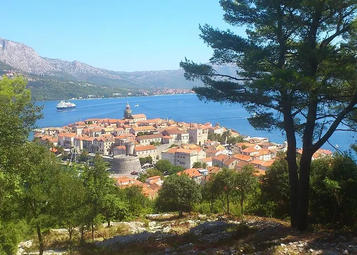 Marijana דירה זבלטיצה