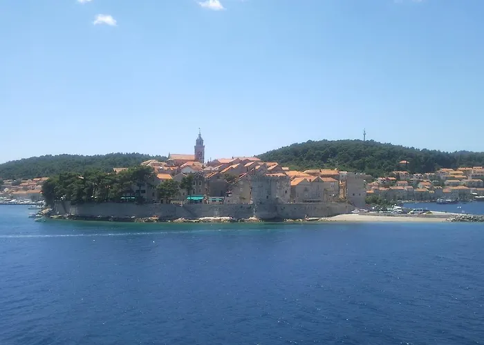 아파트 Marijana *