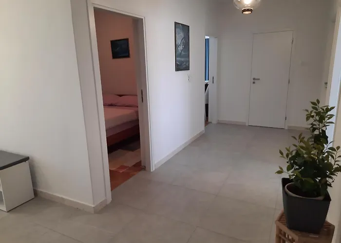 דירה Marijana זבלטיצה