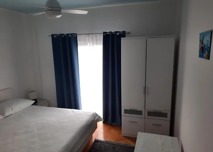 Marijana 아파트 자발라티카