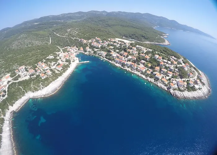 아파트 Marijana 자발라티카