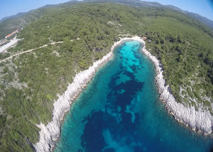 דירה Marijana זבלטיצה