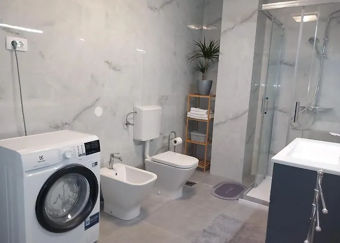 Marijana דירה זבלטיצה