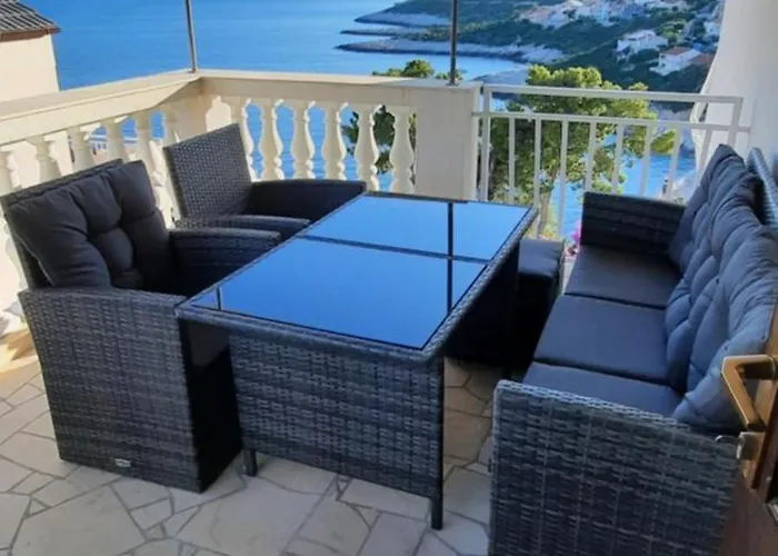 아파트 Marijana 자발라티카