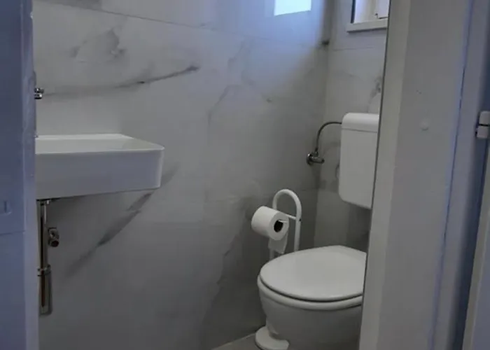 Marijana דירה זבלטיצה