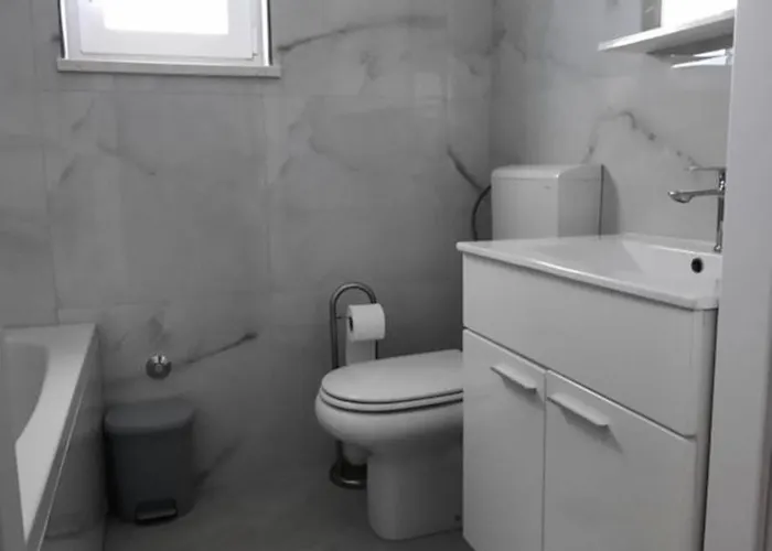 Marijana 아파트 *