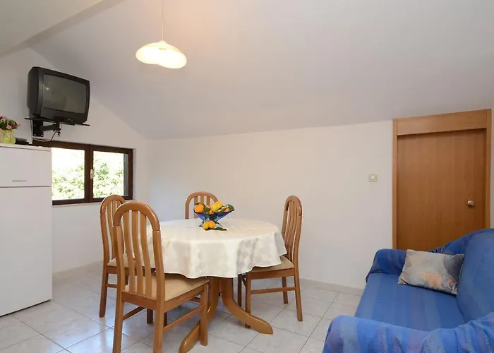 Marijana 아파트 자발라티카