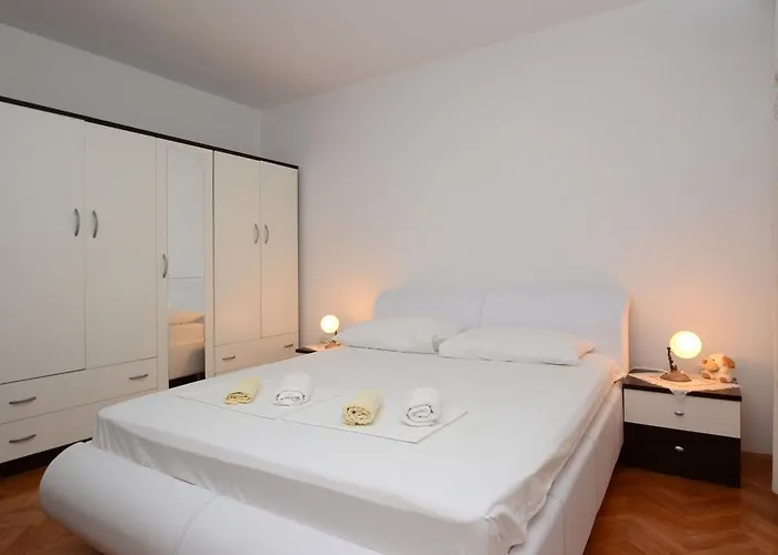 Marijana 아파트 *