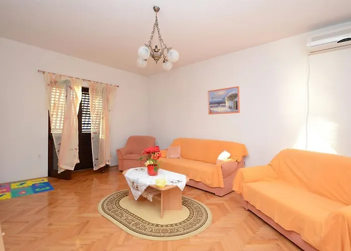 아파트 Marijana *