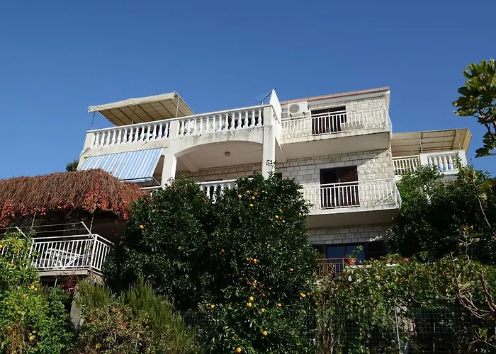 아파트 Marijana *