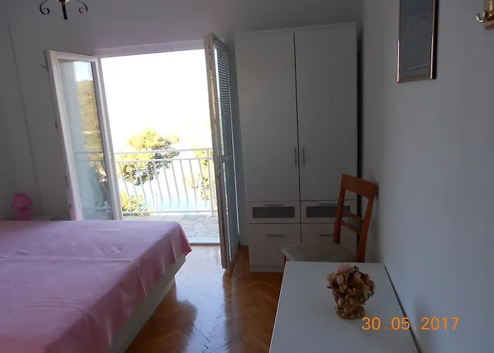 아파트 Marijana 자발라티카